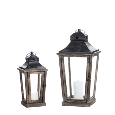 Bodega Lanterns