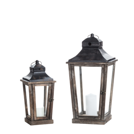 Bodega Lanterns