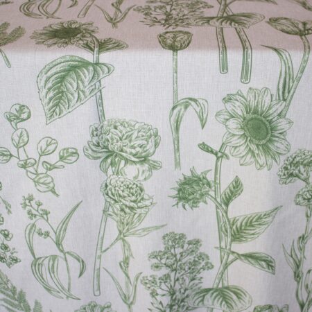 Specialty Botania Hunter Linen