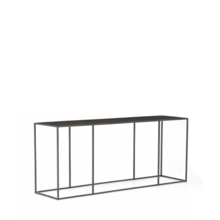 Brass Console - Image 2