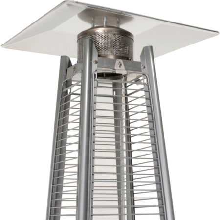 Bronze Lava Heater (propane included) - Image 2