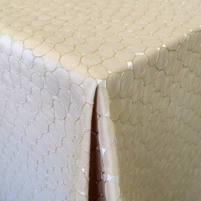 Brook Champagne Linen