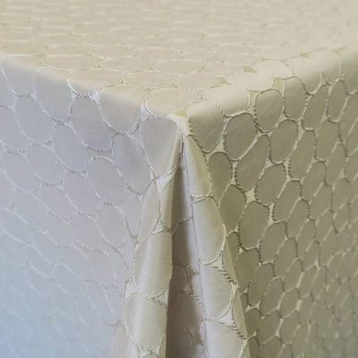 Brook Vanilla Linen