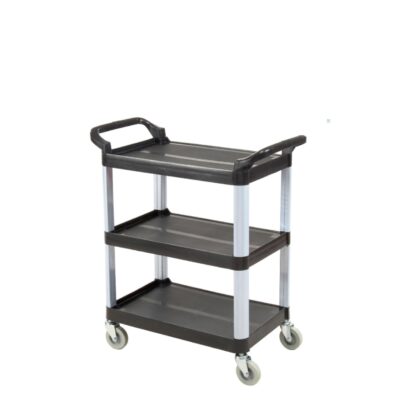 Bussing Cart
