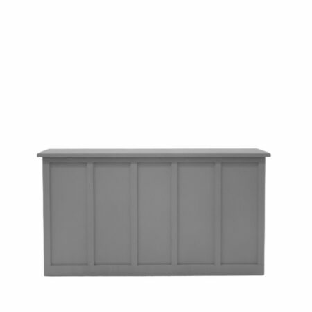 Custom Color Belvedere Bar