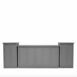Custom Color Belvedere Bar - Image 2
