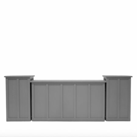 Custom Color Belvedere Bar - Image 2