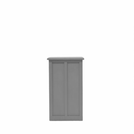 Custom Color Belvedere Bar - Image 3