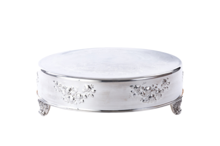 Stainless Serving / Cake Stand