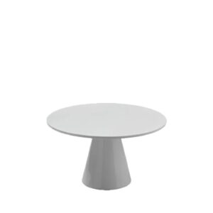 White Footed Cake Stands - Image 2