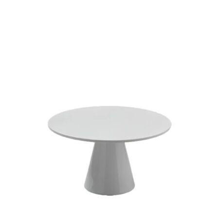 White Footed Cake Stands - Image 2