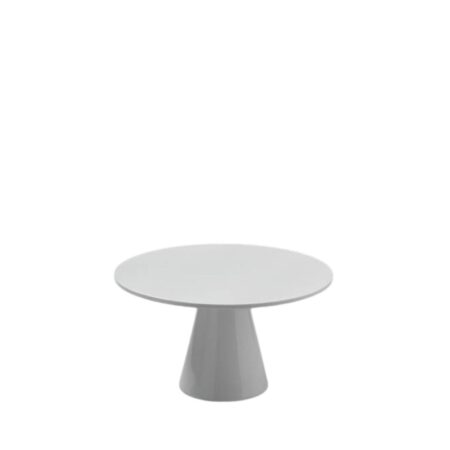 White Footed Cake Stands - Image 3