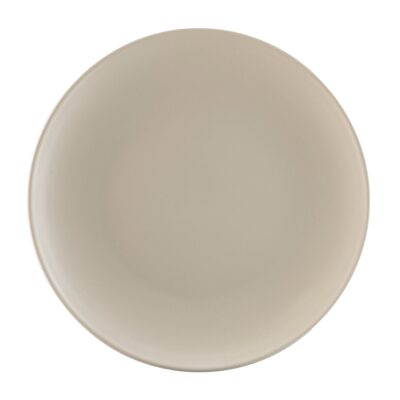 Calistoga Taupe China