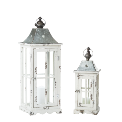 Cambridge Lanterns