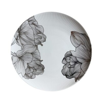 Camelia Plates