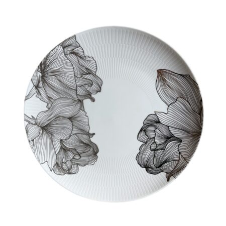 Camelia Plates