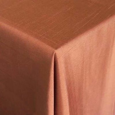 Camelot Copper Linen