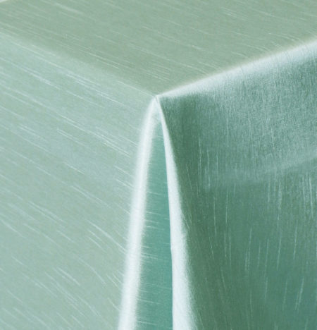 Camelot Mint Linen