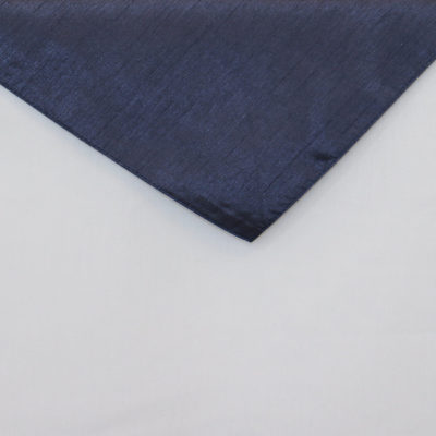 Camelot Navy Napkin