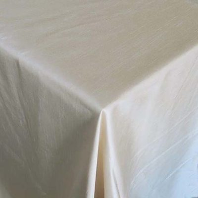 Camelot Vanilla Linen