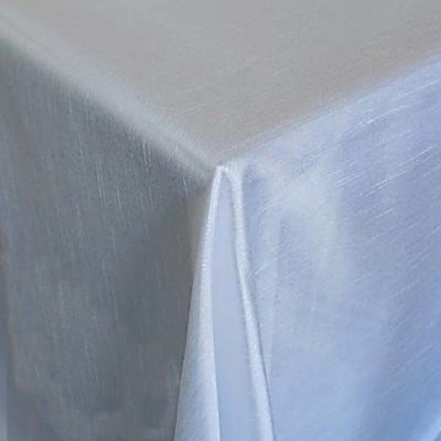 Camelot White Linen