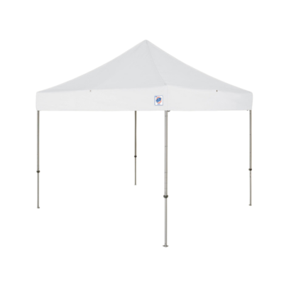 Canopy Tent, 10 x 10 (customer set-up)