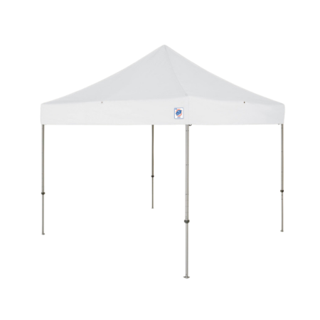 Canopy Tent, 10 x 10 (customer set-up)