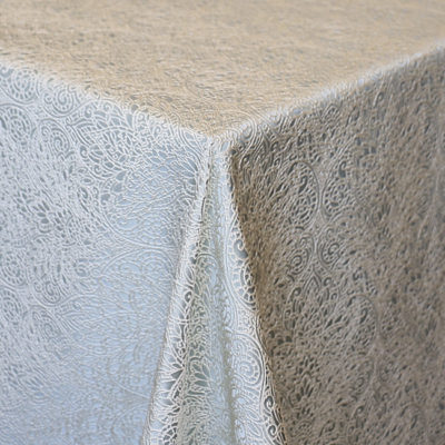 Caterina Sage Linen