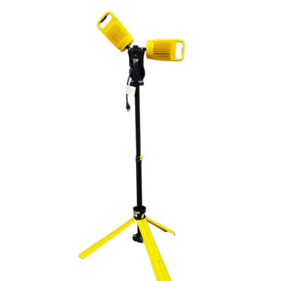 Catering Light (2 light tripod) - Image 2