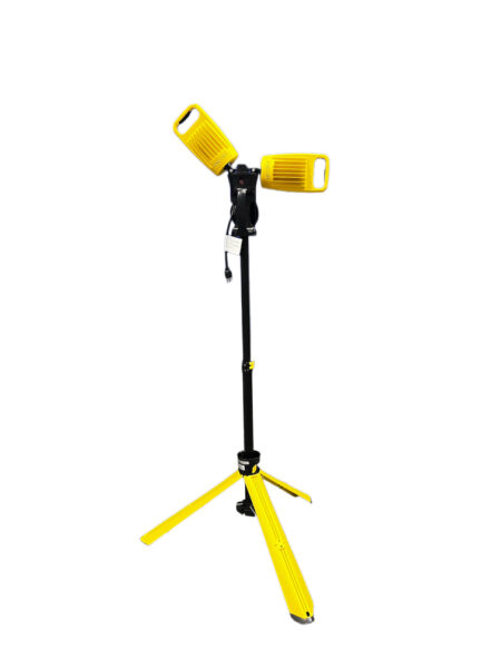 Catering Light (2 light tripod) - Image 2