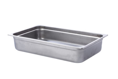 Food Pans - Image 2