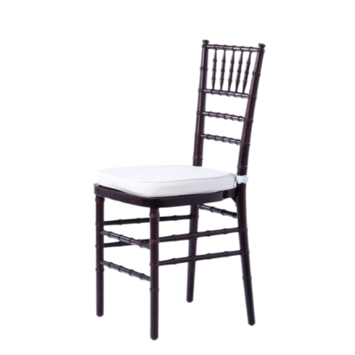 Mahogany Chiavari Chair