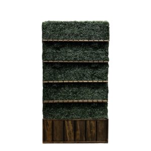 Beverage Wall Hedging