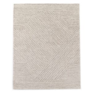 Area Rug, Chasen Cream