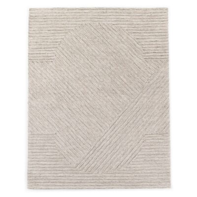 Area Rug, Chasen Cream