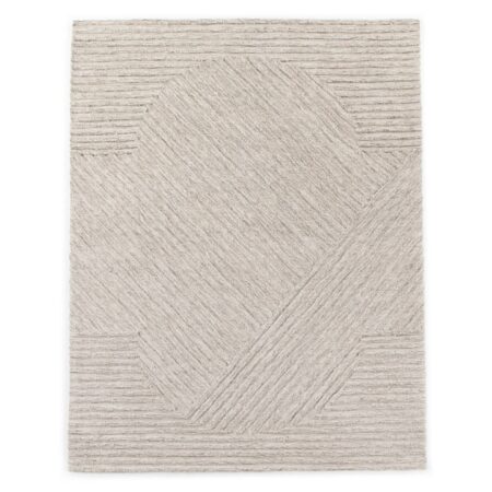 Area Rug, Chasen Cream