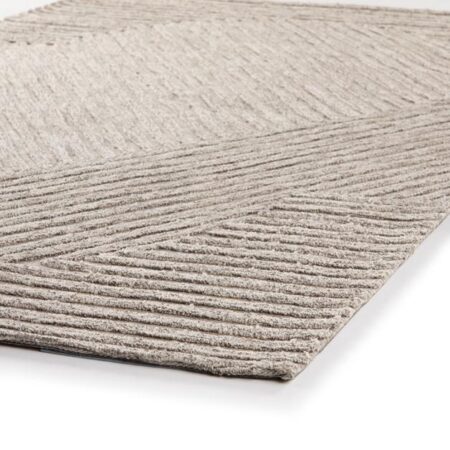 Area Rug, Chasen Cream - Image 2