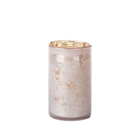 Cherish Votive, Blush