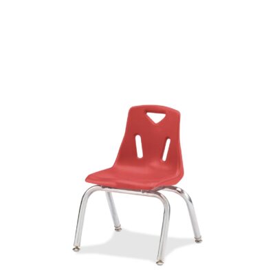 Children's Plastic Chairs