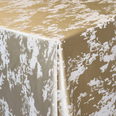 Cirrus Gold Linen