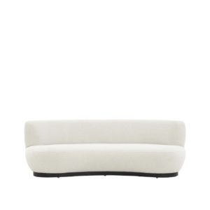 Claire Ivory Sofa