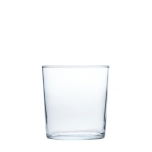 Clear Tumbler