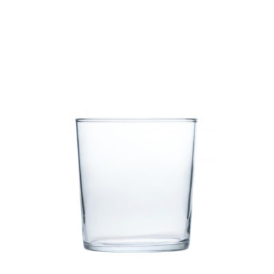 Clear Tumbler