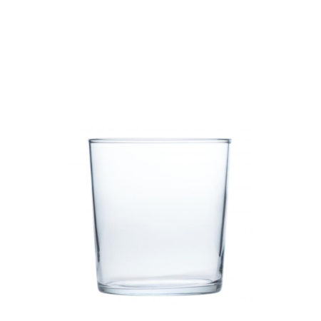Clear Tumbler