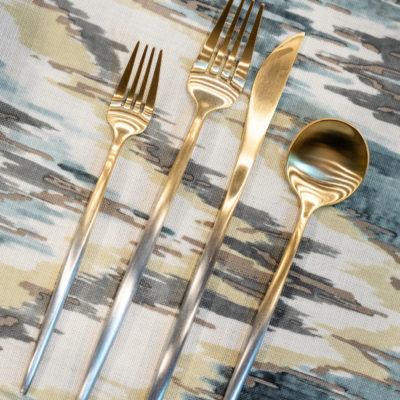 Gramercy Ombré Flatware - Image 3