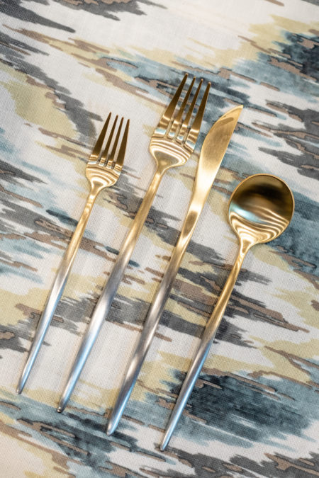 Gramercy Ombré Flatware - Image 3