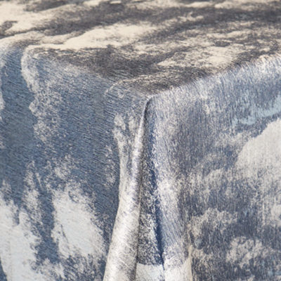 Clouds Storm Linen