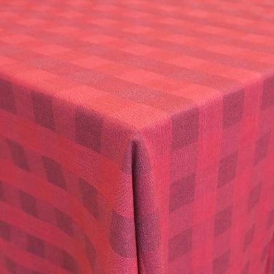 College Quad Linen