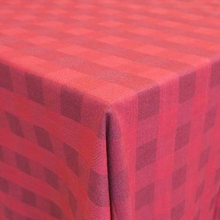 College Quad Linen