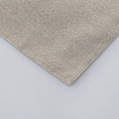 Confetti Champagne Napkin